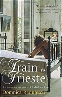 Train to Trieste (Paperback)