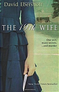 The 19th Wife : The gripping Richard and Judy bookclub page turner (Paperback)