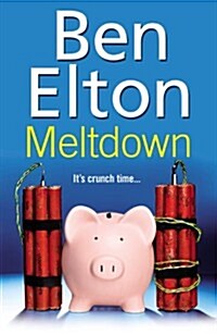 Meltdown (Paperback)