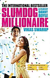 Q & A : Slumdog Millionaire (Paperback)