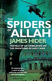 The Spiders of Allah (Paperback)