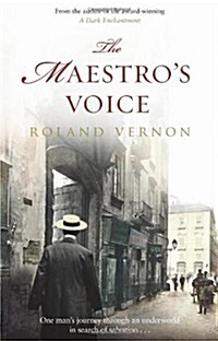 The Maestros Voice (Paperback)