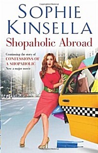 Shopaholic Abroad : (Shopaholic Book 2) (Paperback)