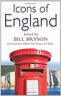 Icons of England (Paperback)