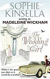 The Wedding Girl (Paperback)