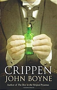 Crippen : A Novel of Murder (Paperback)