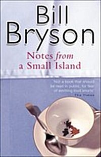 Notes from a Small Island (Paperback)