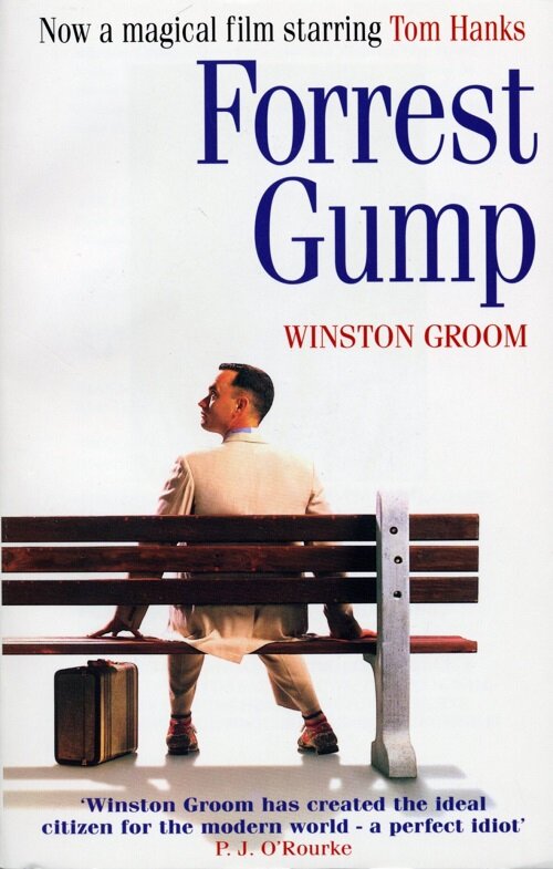 Forrest Gump (Paperback)