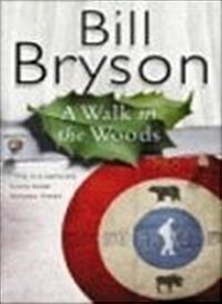 [중고] A Walk in the Woods (Paperback)