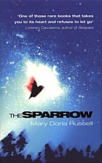 The Sparrow (Paperback)