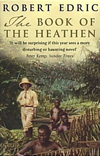 The Book of the Heathen (Paperback)