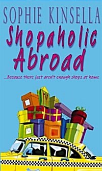 Shopaholic Abroad (Paperback)