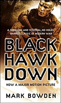 Black Hawk Down (Paperback)