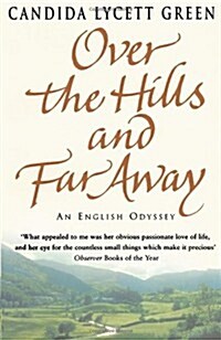 Over the Hills and Far Away (Paperback)