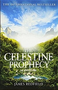 [중고] The Celestine Prophecy : how to refresh your approach to tomorrow with a new understanding, energy and optimism (Paperback)