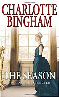 Season (Paperback)