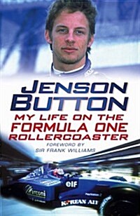 Jenson Button (Paperback)