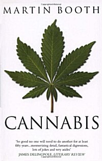 Cannabis: A History (Paperback)