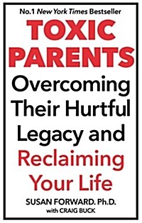 Toxic Parents (Paperback)