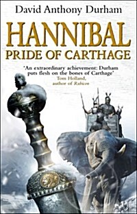 Hannibal : Pride of Carthage (Paperback)