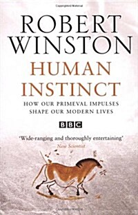 Human Instinct (Paperback)