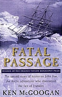 Fatal Passage (Paperback)