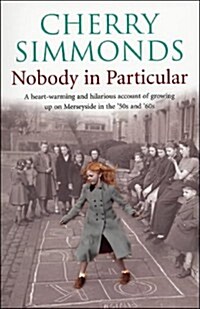 Nobody In Particular (Paperback)