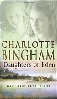 Daughters of Eden : The Eden Series Book 1 (Paperback)