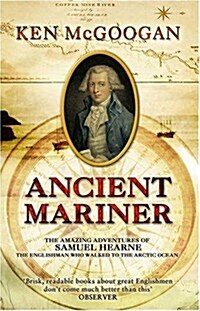 Ancient Mariner (Paperback)