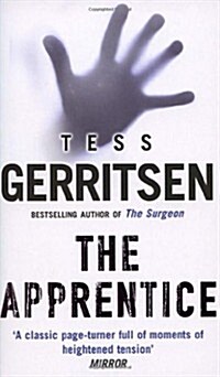 Apprentice (Paperback)