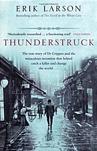 Thunderstruck (Paperback)