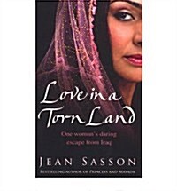 Love In A Torn Land (Paperback)