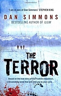 The Terror (Paperback)
