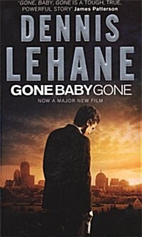 Gone, Baby, Gone (Paperback)