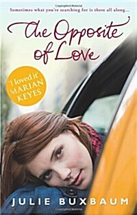 The Opposite of Love (Paperback)