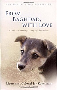From Baghdad, with Love (Paperback)
