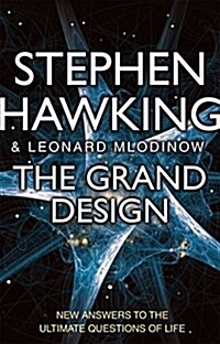 The Grand Design (Paperback)