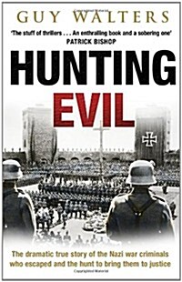 Hunting Evil (Paperback)