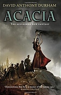 Acacia (Paperback)