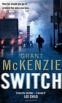 Switch (Paperback)