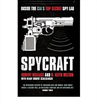 Spycraft (Paperback)