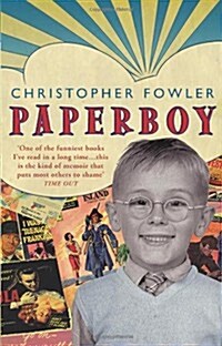 Paperboy (Paperback)