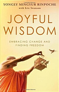 Joyful Wisdom (Paperback)