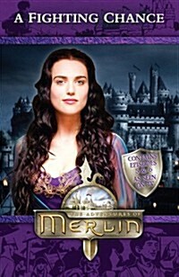 Merlin (Paperback)