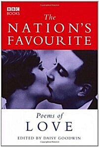 The Nations Favourite: Love Poems (Paperback)