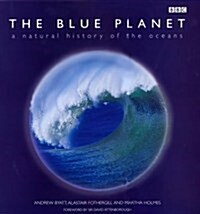 Blue Planet (Hardcover)