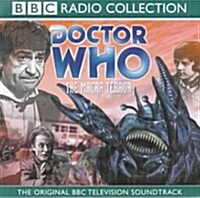 Doctor Who: The Macra Terror (CD-Audio)