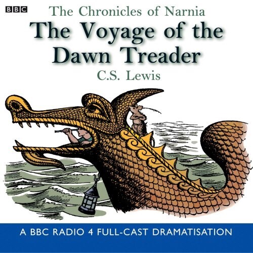 The Chronicles Of Narnia : The Voyage Of The Dawn Treader (CD-Audio, A&M)