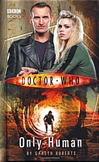 Doctor Who (Hardcover)