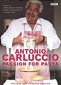 Passion for Pasta (Paperback)